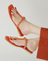 Casual Summer Flats